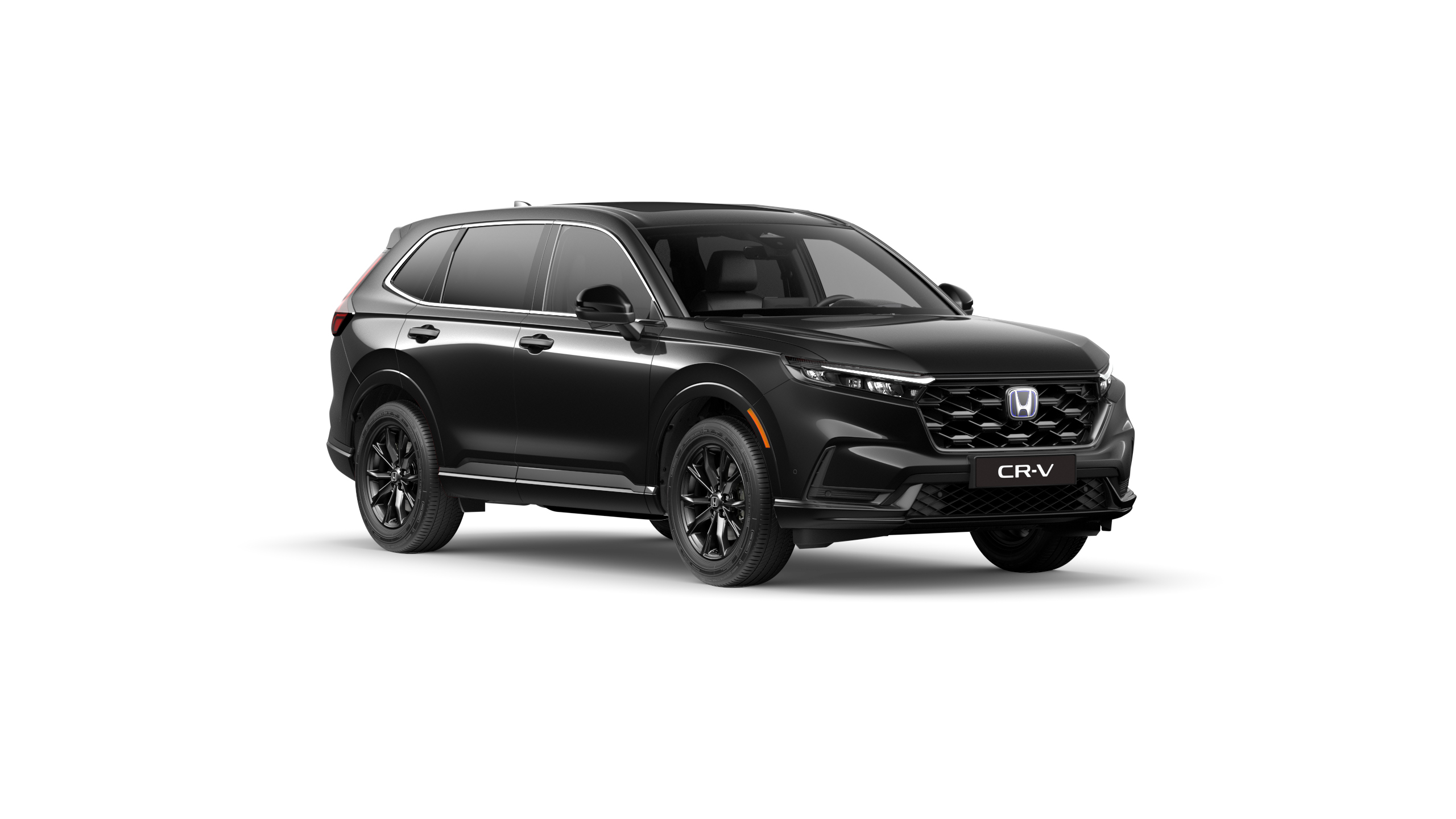 Honda CR-V PHEV Advance Tech, vm. 2024, 0 tkm (1 / 1)