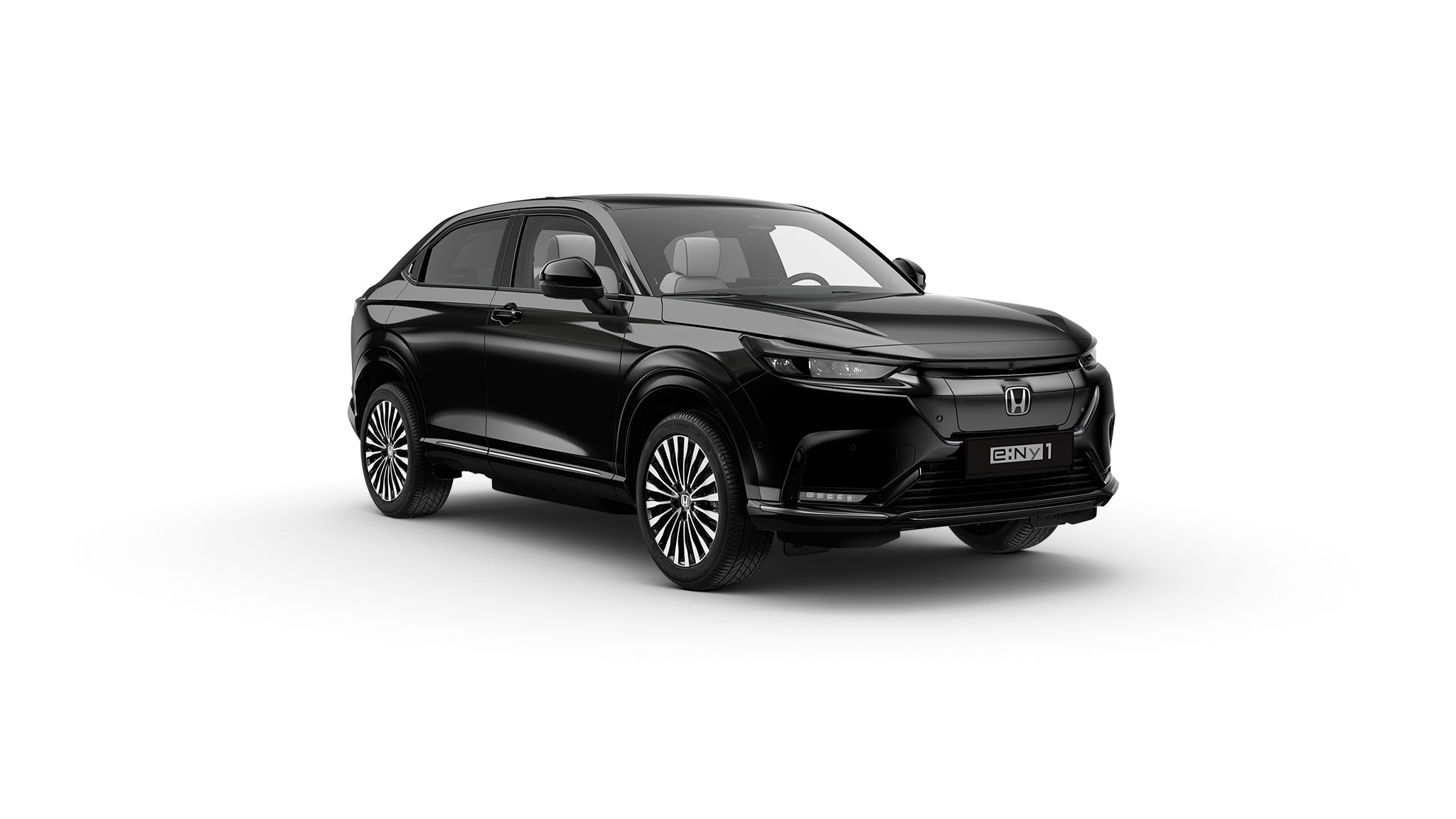 Honda e:Ny1 Advance, vm. 2023, 0 tkm (1 / 1)