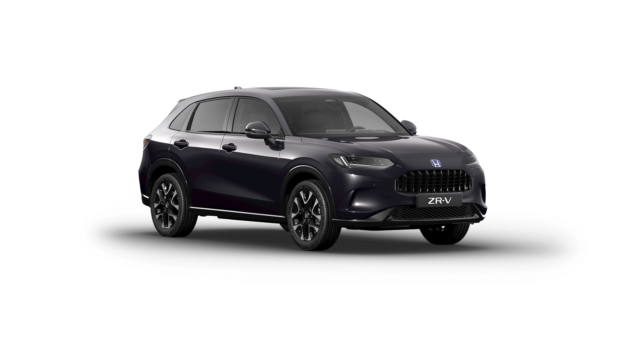 Honda ZR-V Hybrid Advance, vm. 2024, 0 tkm (1 / 1)