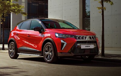 Mitsubishi