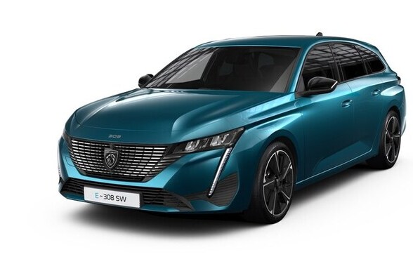 Peugeot E-308