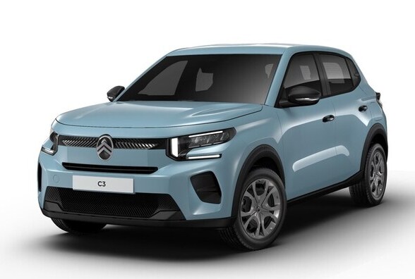 Citroen C3