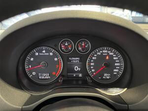 AUDI A3 Sportback Attraction 1,4 TFSI 92 kW S tronic S line Business / Lmppaketti / Vetokoukku / Xenon /, vm. 2011, 142 tkm (20 / 20)