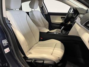 BMW 420 F36 Gran Coupe 420i xDrive Limited Edition/ Suomi-auto / M-sport / Navi / Tutkat / Shkkontti /, vm. 2020, 61 tkm (10 / 27)