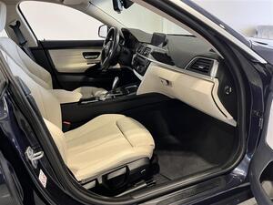 BMW 420 F36 Gran Coupe 420i xDrive Limited Edition/ Suomi-auto / M-sport / Navi / Tutkat / Shkkontti /, vm. 2020, 61 tkm (11 / 27)