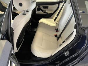 BMW 420 F36 Gran Coupe 420i xDrive Limited Edition/ Suomi-auto / M-sport / Navi / Tutkat / Shkkontti /, vm. 2020, 61 tkm (12 / 27)