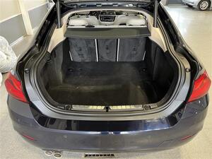 BMW 420 F36 Gran Coupe 420i xDrive Limited Edition/ Suomi-auto / M-sport / Navi / Tutkat / Shkkontti /, vm. 2020, 61 tkm (13 / 27)
