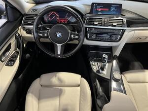 BMW 420 F36 Gran Coupe 420i xDrive Limited Edition/ Suomi-auto / M-sport / Navi / Tutkat / Shkkontti /, vm. 2020, 61 tkm (15 / 27)