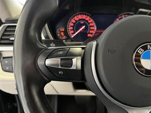 BMW 420 F36 Gran Coupe 420i xDrive Limited Edition/ Suomi-auto / M-sport / Navi / Tutkat / Shkkontti /, vm. 2020, 61 tkm (16 / 27)