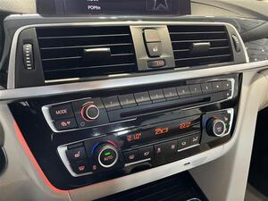 BMW 420 F36 Gran Coupe 420i xDrive Limited Edition/ Suomi-auto / M-sport / Navi / Tutkat / Shkkontti /, vm. 2020, 61 tkm (19 / 27)