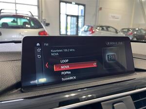 BMW 420 F36 Gran Coupe 420i xDrive Limited Edition/ Suomi-auto / M-sport / Navi / Tutkat / Shkkontti /, vm. 2020, 61 tkm (20 / 27)