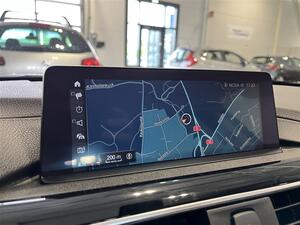 BMW 420 F36 Gran Coupe 420i xDrive Limited Edition/ Suomi-auto / M-sport / Navi / Tutkat / Shkkontti /, vm. 2020, 61 tkm (21 / 27)