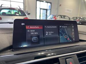 BMW 420 F36 Gran Coupe 420i xDrive Limited Edition/ Suomi-auto / M-sport / Navi / Tutkat / Shkkontti /, vm. 2020, 61 tkm (22 / 27)