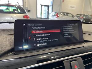 BMW 420 F36 Gran Coupe 420i xDrive Limited Edition/ Suomi-auto / M-sport / Navi / Tutkat / Shkkontti /, vm. 2020, 61 tkm (23 / 27)