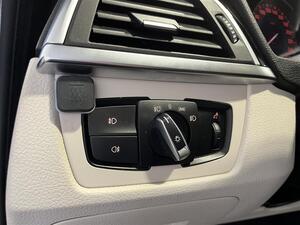 BMW 420 F36 Gran Coupe 420i xDrive Limited Edition/ Suomi-auto / M-sport / Navi / Tutkat / Shkkontti /, vm. 2020, 61 tkm (26 / 27)