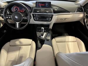 BMW 420 F36 Gran Coupe 420i xDrive Limited Edition/ Suomi-auto / M-sport / Navi / Tutkat / Shkkontti /, vm. 2020, 61 tkm (8 / 27)