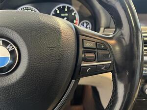 BMW 730 TwinPower Turbo A F01 Sedan / Imuovet / Navi / Peruutuskamera / Kattoluukku / Vaalea nahkaverhoilu /, vm. 2011, 245 tkm (21 / 34)