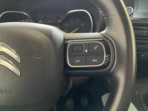 CITROEN BERLINGO PureTech 110 Feel M/ Jakohihna vaihdettu 12-24 ! / Merkkihuollettu / Lmppaketti /, vm. 2019, 121 tkm (16 / 24)