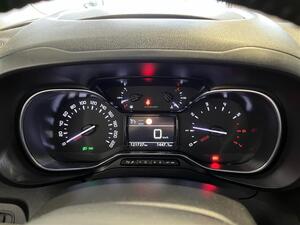CITROEN BERLINGO PureTech 110 Feel M/ Jakohihna vaihdettu 12-24 ! / Merkkihuollettu / Lmppaketti /, vm. 2019, 121 tkm (21 / 24)