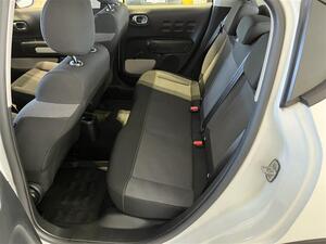 CITROEN C3 PureTech 82 Feel/ Autom.ilmastointi/ Lmppaketti (moott+sislm)/ 2:t renkaat/, vm. 2019, 60 tkm (11 / 23)