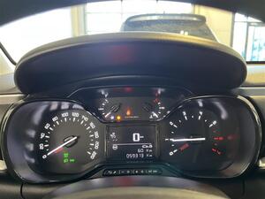 CITROEN C3 PureTech 82 Feel/ Autom.ilmastointi/ Lmppaketti (moott+sislm)/ 2:t renkaat/, vm. 2019, 60 tkm (23 / 23)