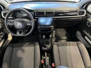 CITROEN C3 PureTech 82 Feel/ Autom.ilmastointi/ Lmppaketti (moott+sislm)/ 2:t renkaat/, vm. 2019, 60 tkm (7 / 23)