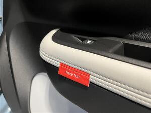 Citroen e-C3 Full Electric 113 Max 44 kWh ** Uusi -C3 nyt Vihdin Autotalossa! ** Sis. 2xrenkaat, vm. 2025, 1 tkm (13 / 31)