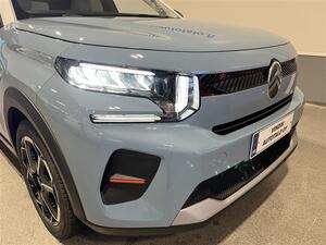 Citroen e-C3 Full Electric 113 Max 44 kWh ** Uusi -C3 nyt Vihdin Autotalossa! ** Sis. 2xrenkaat, vm. 2025, 1 tkm (29 / 31)