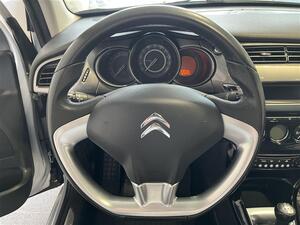CITROEN C3 VTi 95 Exclusive ** Katsastettu  20.05.2025! ** Vetokoukku / Moottorilmmitin + sispistoke /, vm. 2010, 105 tkm (15 / 23)