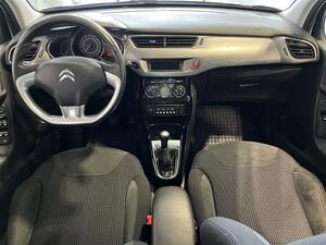 CITROEN C3 VTi 95 Exclusive ** Katsastettu  20.05.2025! ** Vetokoukku / Moottorilmmitin + sispistoke /, vm. 2010, 105 tkm (8 / 23)