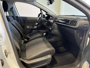 CITROEN C3 PureTech 110 Limited Aut. ** Takuu voimassa 24.07.2027 tai 150 tkm asti! **, vm. 2022, 32 tkm (10 / 24)