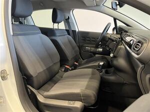CITROEN C3 PureTech 110 Limited Aut. ** Takuu voimassa 24.07.2027 tai 150 tkm asti! **, vm. 2022, 32 tkm (11 / 24)