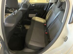 CITROEN C3 PureTech 110 Limited Aut. ** Takuu voimassa 24.07.2027 tai 150 tkm asti! **, vm. 2022, 32 tkm (12 / 24)