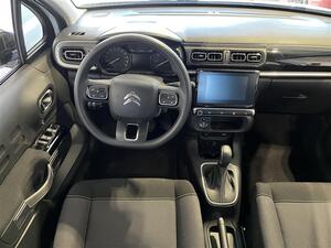 CITROEN C3 PureTech 110 Limited Aut. ** Takuu voimassa 24.07.2027 tai 150 tkm asti! **, vm. 2022, 32 tkm (14 / 24)