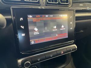 CITROEN C3 PureTech 110 Limited Aut. ** Takuu voimassa 24.07.2027 tai 150 tkm asti! **, vm. 2022, 32 tkm (21 / 24)