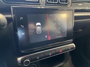 CITROEN C3 PureTech 110 Limited Aut. ** Takuu voimassa 24.07.2027 tai 150 tkm asti! **, vm. 2022, 32 tkm (23 / 24)
