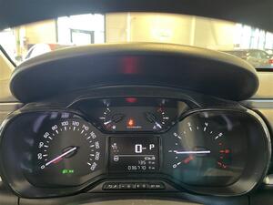 CITROEN C3 PureTech 110 Limited Aut. ** Takuu voimassa 24.07.2027 tai 150 tkm asti! **, vm. 2022, 32 tkm (24 / 24)