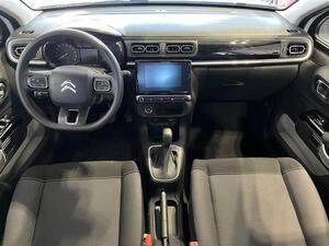 CITROEN C3 PureTech 110 Limited Aut. ** Takuu voimassa 24.07.2027 tai 150 tkm asti! **, vm. 2022, 32 tkm (8 / 24)
