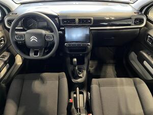 Citroen C3 PureTech 83 Feel Pack / sis.Talvirenkaat / Ajamaton / LED-ajovalot /, vm. 2024, 0 tkm (8 / 24)