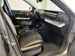 Citroen C3 Aircross Max Hybrid 136 Aut. ** Tysin uusi Citron C3 Aircross Hybrid nyt koeajettavissa! **, vm. 2025, 0 tkm (10 / 25)