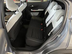 Citroen C3 Aircross Max Hybrid 136 Aut. ** Tysin uusi Citron C3 Aircross Hybrid nyt koeajettavissa! **, vm. 2025, 0 tkm (11 / 25)