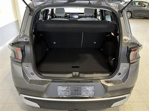 Citroen C3 Aircross Max Hybrid 136 Aut. ** Tysin uusi Citron C3 Aircross Hybrid nyt koeajettavissa! **, vm. 2025, 0 tkm (12 / 25)