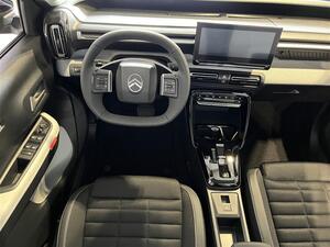 Citroen C3 Aircross Max Hybrid 136 Aut. ** Tysin uusi Citron C3 Aircross Hybrid nyt koeajettavissa! **, vm. 2025, 0 tkm (13 / 25)