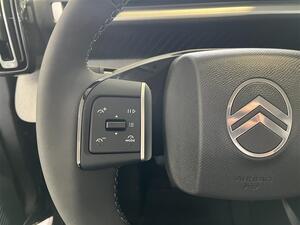 Citroen C3 Aircross Max Hybrid 136 Aut. ** Tysin uusi Citron C3 Aircross Hybrid nyt koeajettavissa! **, vm. 2025, 0 tkm (14 / 25)