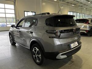 Citroen C3 Aircross Max Hybrid 136 Aut. ** Tysin uusi Citron C3 Aircross Hybrid nyt koeajettavissa! **, vm. 2025, 0 tkm (6 / 25)