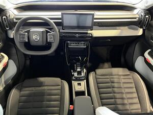 Citroen C3 Aircross Max Hybrid 136 Aut. ** Tysin uusi Citron C3 Aircross Hybrid nyt koeajettavissa! **, vm. 2025, 0 tkm (8 / 25)