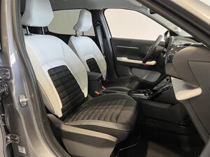 Citroen C3 Aircross Max Hybrid 136 Aut. ** Tysin uusi Citron C3 Aircross Hybrid nyt koeajettavissa! **, vm. 2025, 0 tkm (9 / 25)