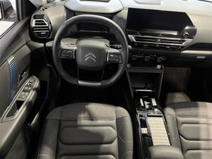 Citroen C4 Full Electric 156 Shine 54 kWh Aut. / Huom !! Isompi akku 54 kWh/ Suomi -auto / HUD / Navi /, vm. 2023, 21 tkm (14 / 27)