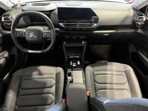 Citroen C4 Full Electric 156 Shine 54 kWh Aut. / Huom !! Isompi akku 54 kWh/ Suomi -auto / HUD / Navi /, vm. 2023, 21 tkm (8 / 27)