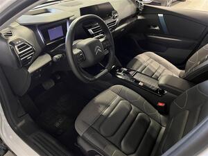 Citroen C4 Full Electric 156 Shine 54 kWh Aut. / Huom !! Isompi akku 54 kWh/ Suomi -auto / HUD / Navi /, vm. 2023, 21 tkm (9 / 27)
